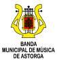 Banda Municipal de Astorga-Logo