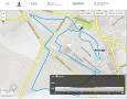 Recorrido CARRERA POPULAR SANTO TORIBIO 2016
