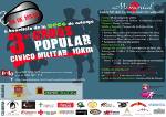 3er Cross Popular Cívico Militar