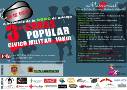 3er Cross Popular Cívico Militar