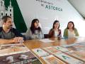 Rueda de prensa