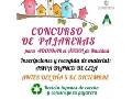 Cartel del concurso