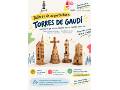 Talleres Torres de Gaudí