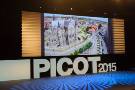 Gala Entrega Premios PICOT 2015