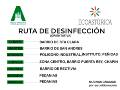 RUTA LABORES DESINFECCION