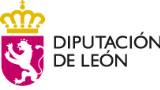 logo diputación de León