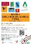 cartel Matriculación en la EMMA