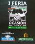 Cartel I Feria del Automovil Astorga