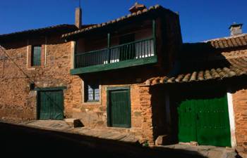 Casa Maragata