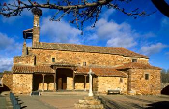 Iglesia Murias de Rechivaldo